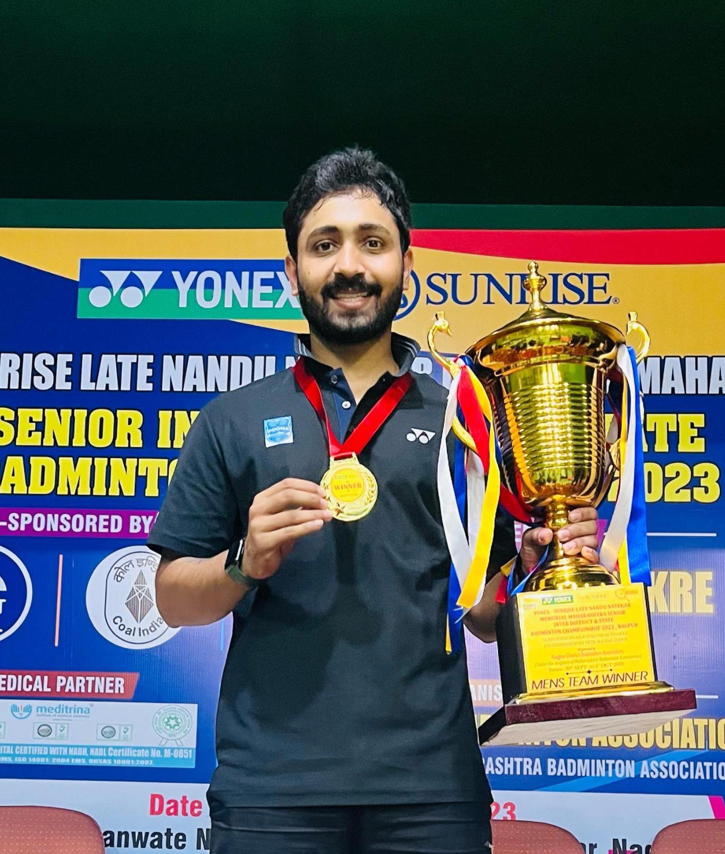 Jairaj Singh